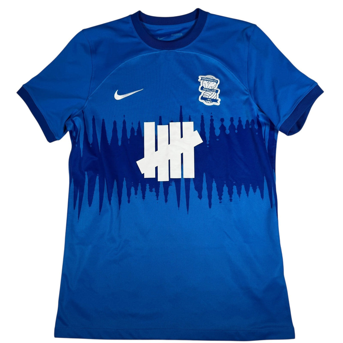 Birmingham City 2023/2024 Home Football Shirt  Large