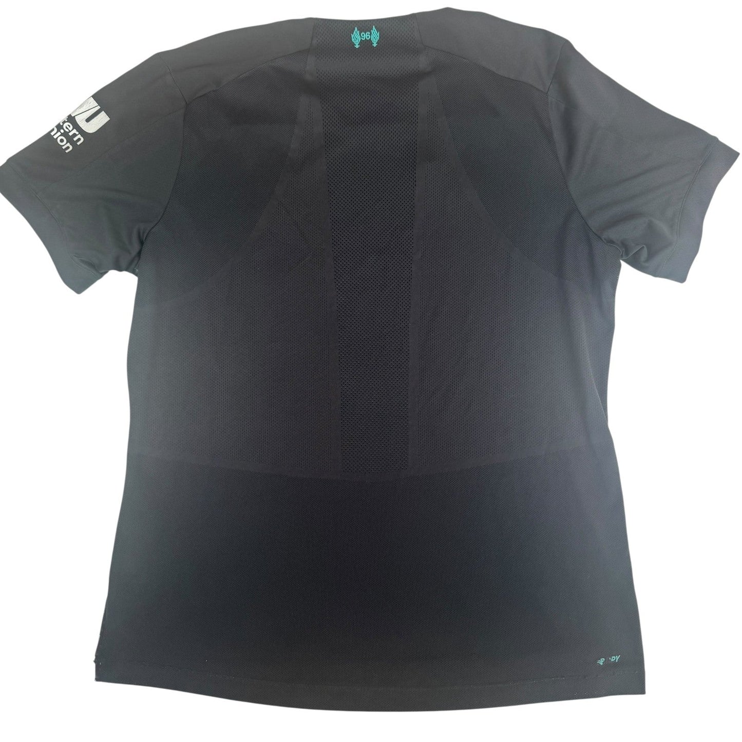 Liverpool 2019/2020 Third Football Shirt  XL