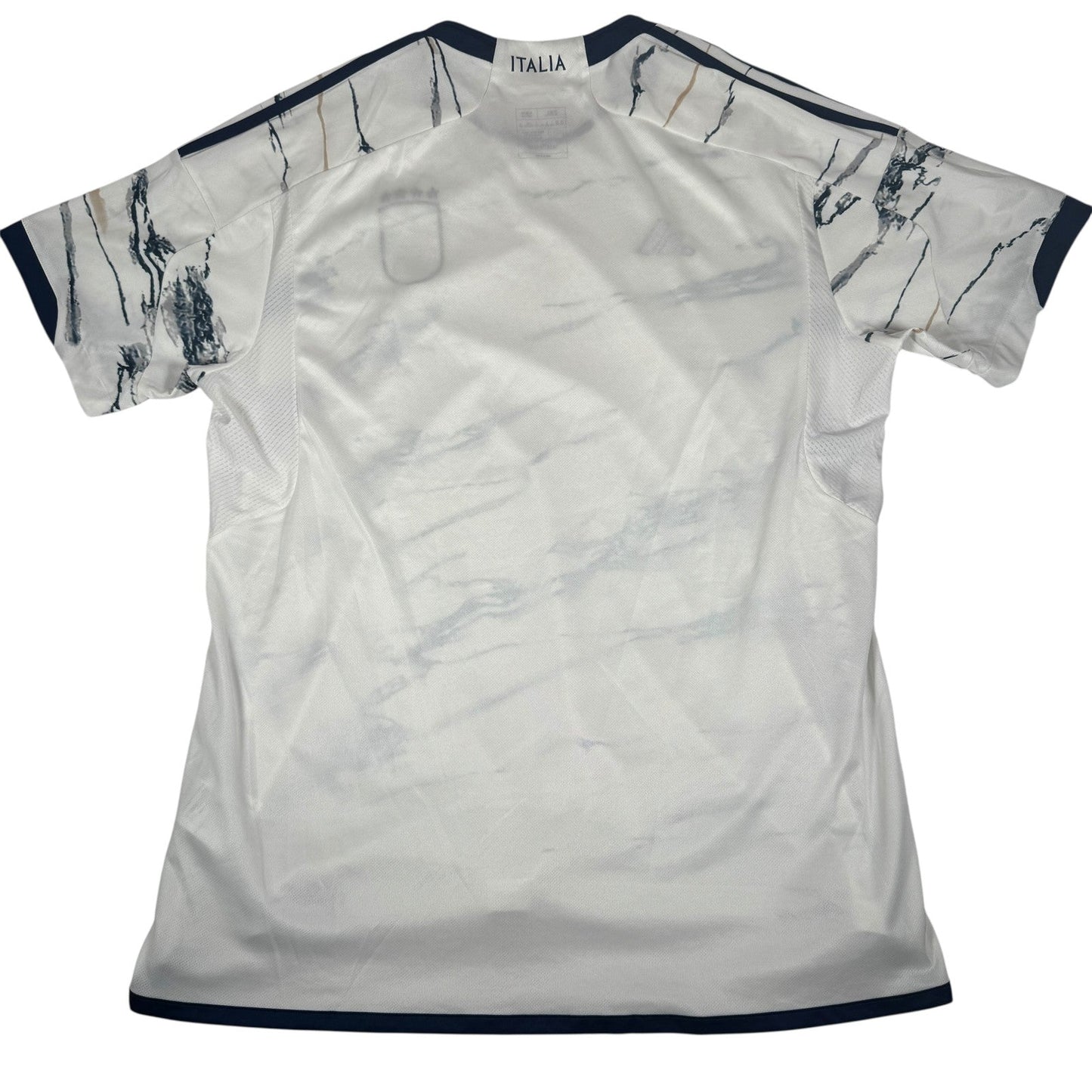 Italy 2023/2024 Away Football Shirt  XXL 2XL