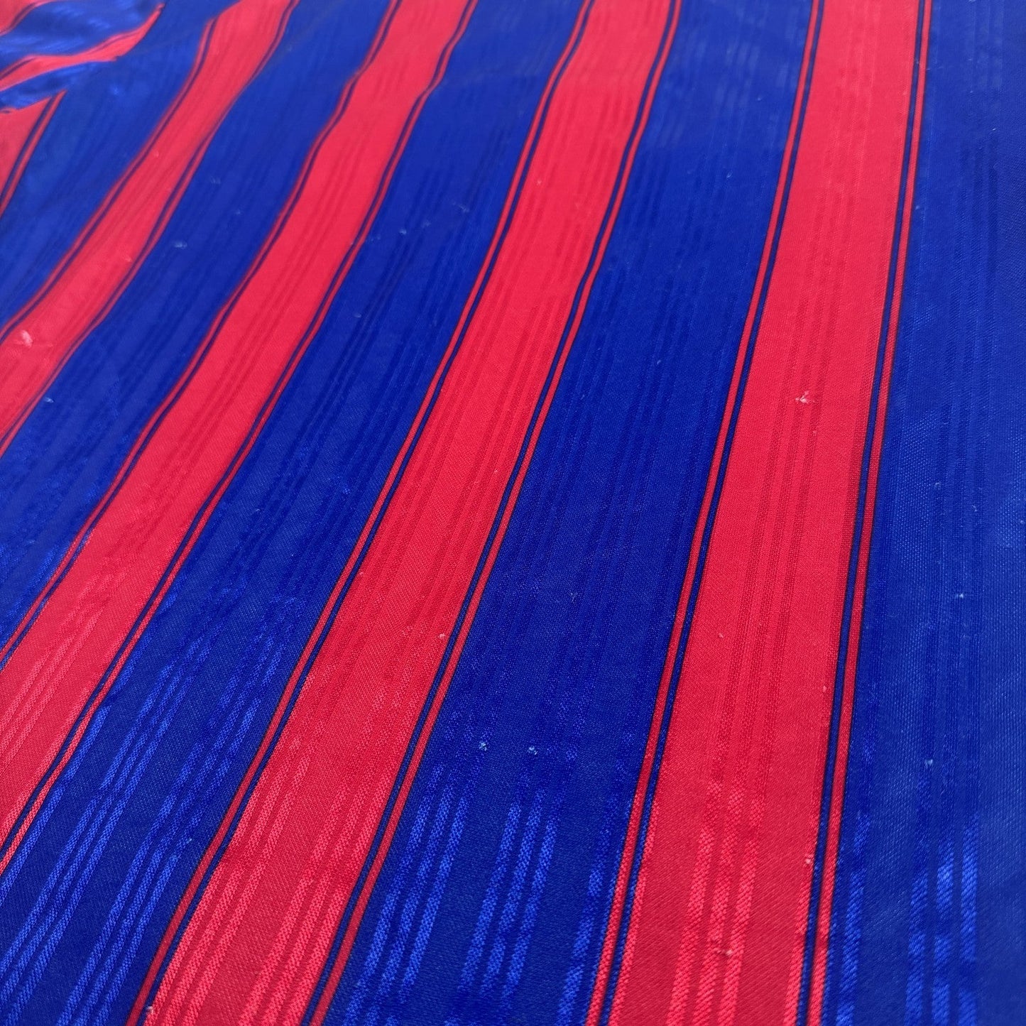 Crystal Palace FC 1996/1997/1998 Home Football Shirt  Medium