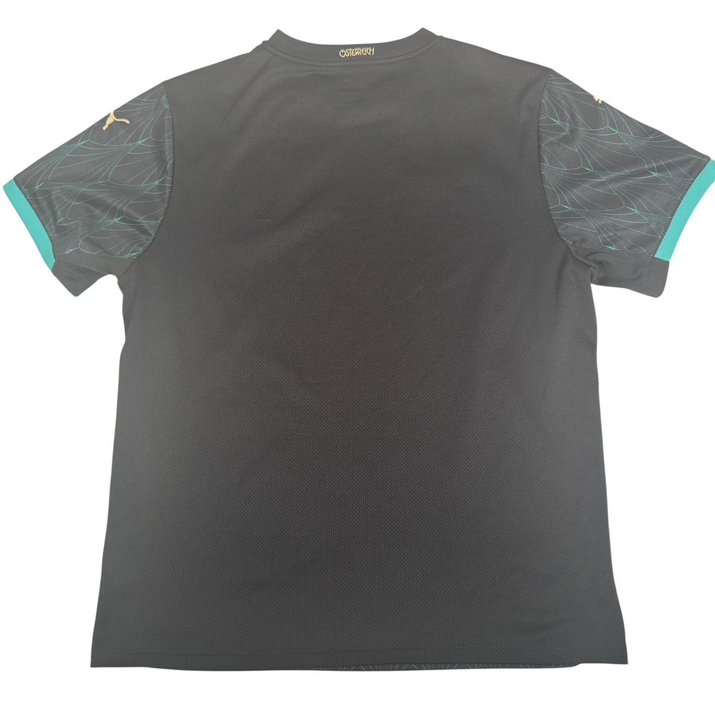 Austria 2020/2021 Away Football Shirt  XL