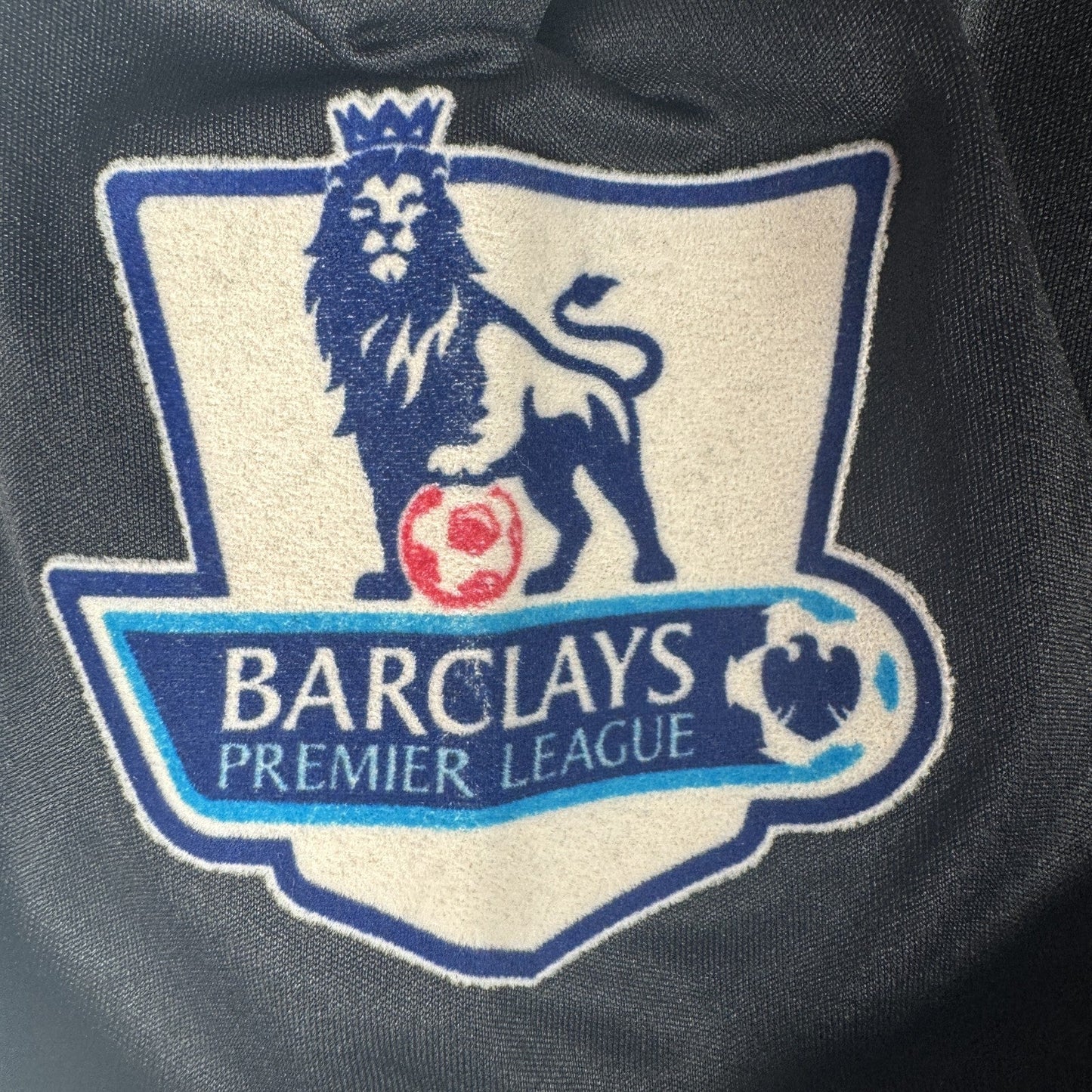 Chelsea 2011/2012 Away Football Shirt  Small