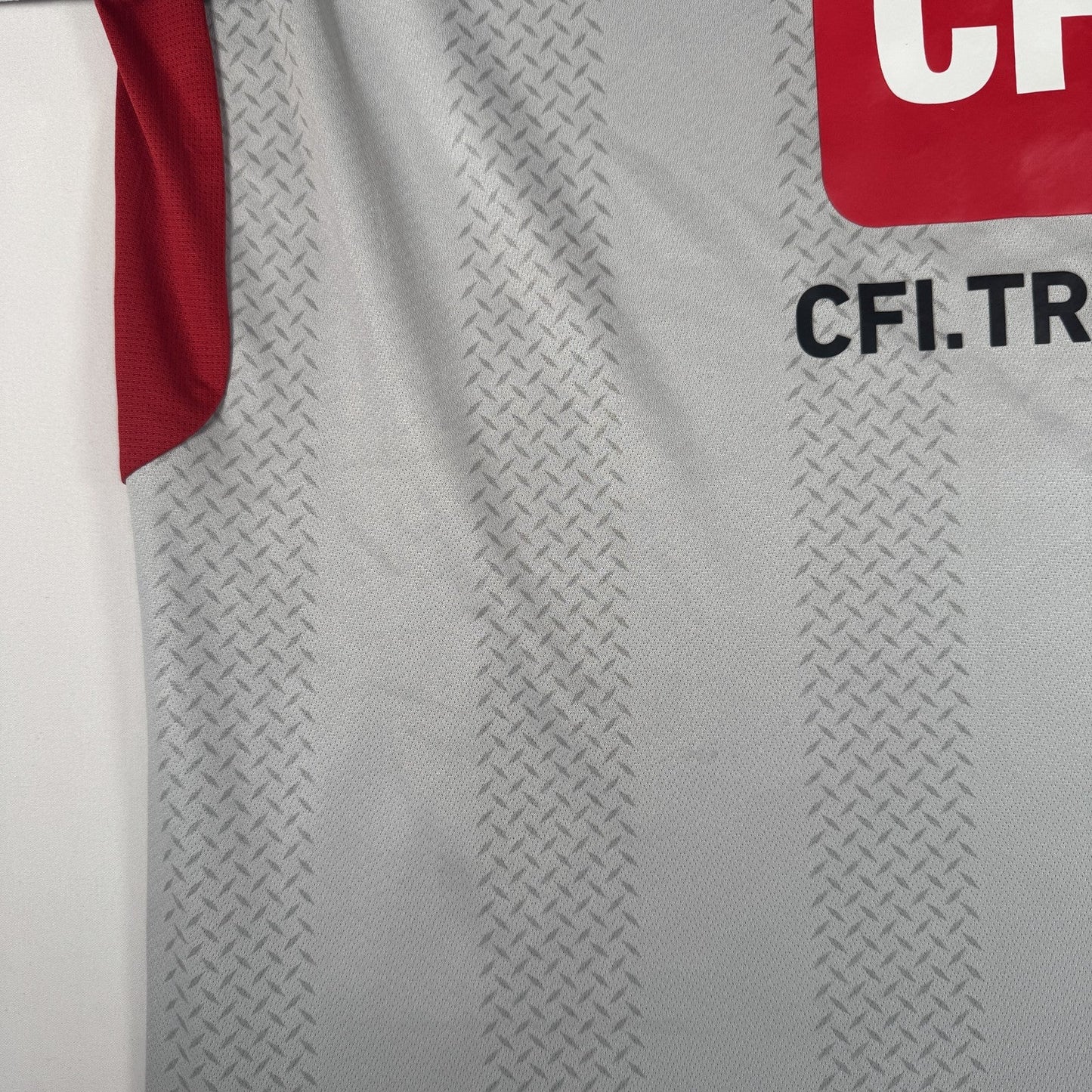 Sheffield United 2023/2024 Third Football Shirt  XXL 2XL