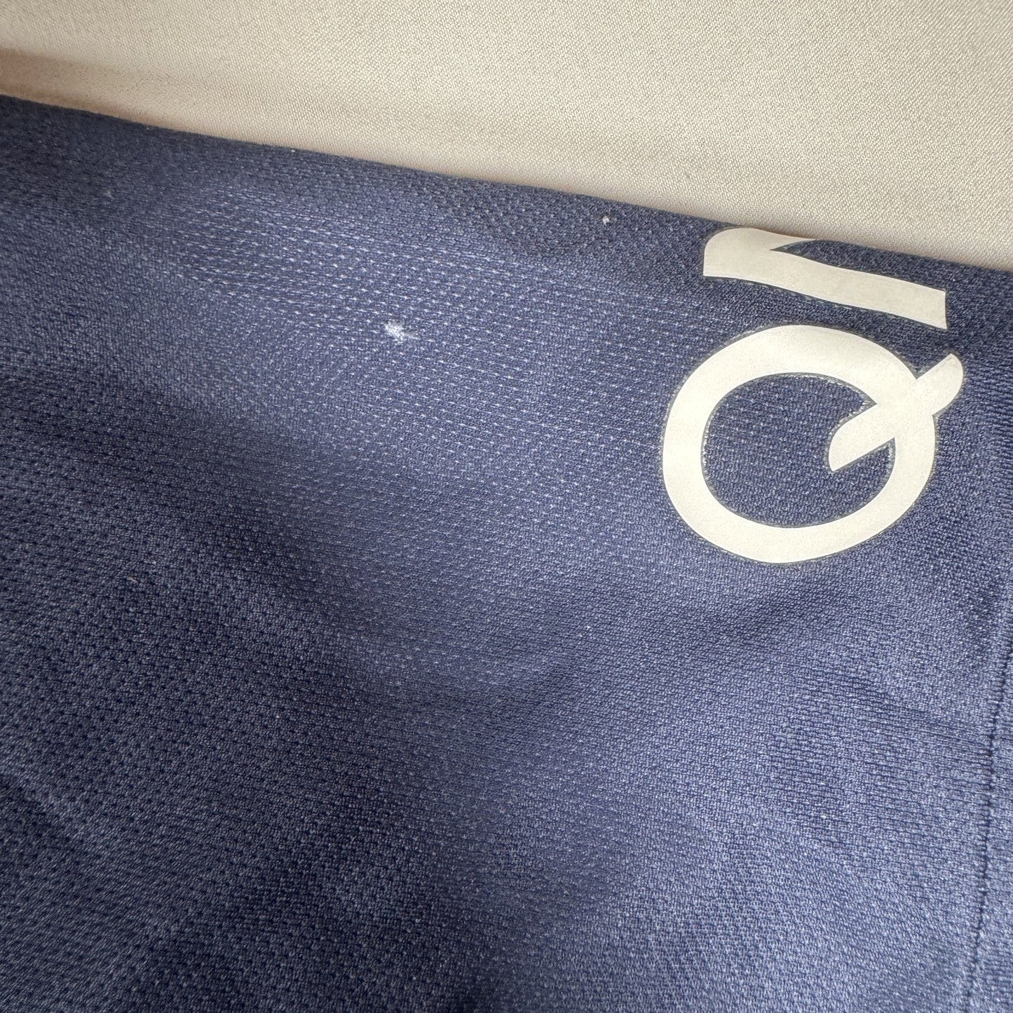 PSG Paris Saint-Germain 2018/2019 Home Football Shirt  XL