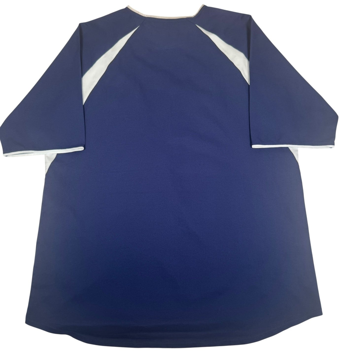 Scotland 2003/2004/2005 Training Football Shirt  XL