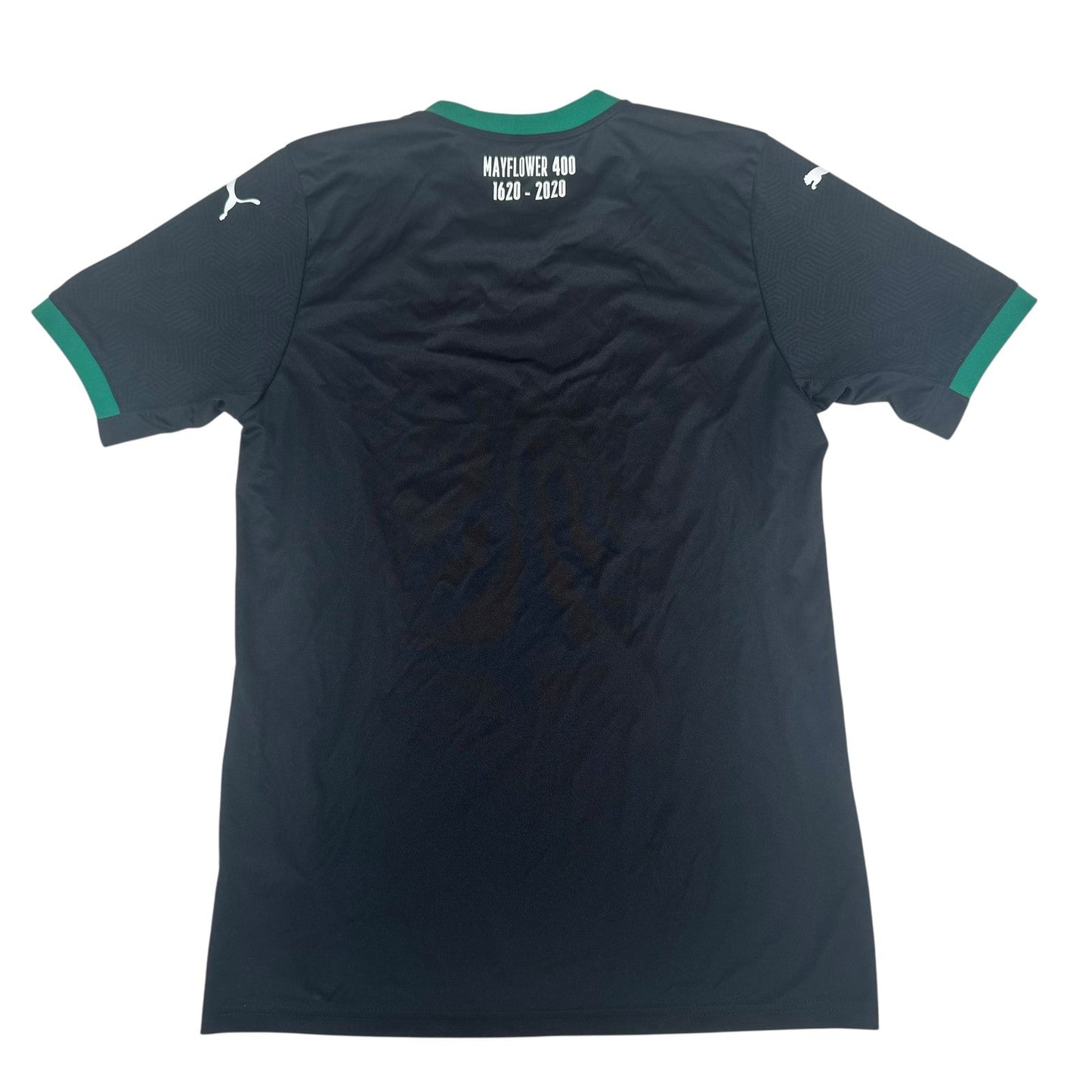 Plymouth Argyle 2020/2021 Third Football Shirt  Medium