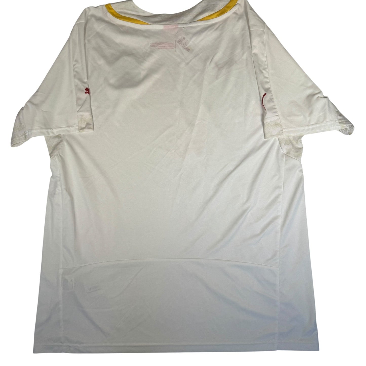 Senegal 2015/2016 Home Football Shirt  XXL 2XL