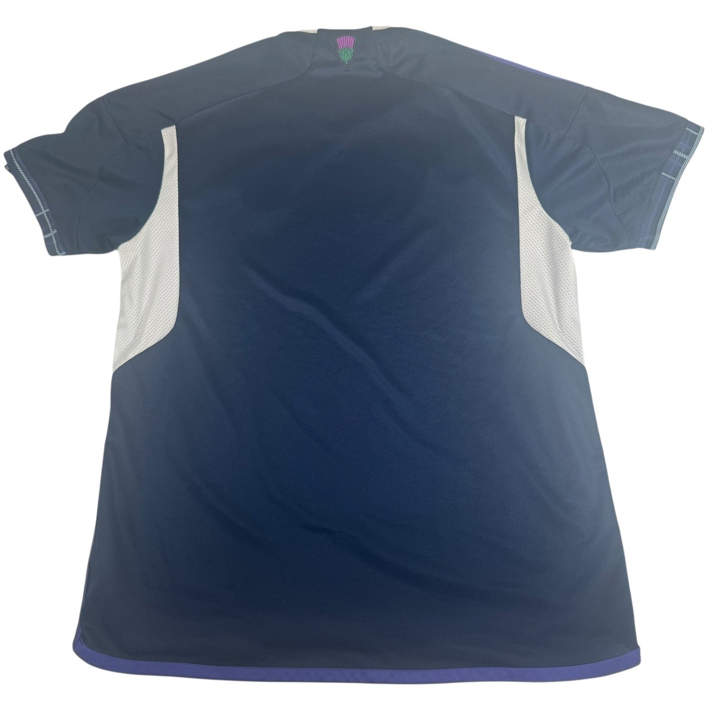 Scotland 2022/2023/2024 Home Football Shirt  XXL 2XL