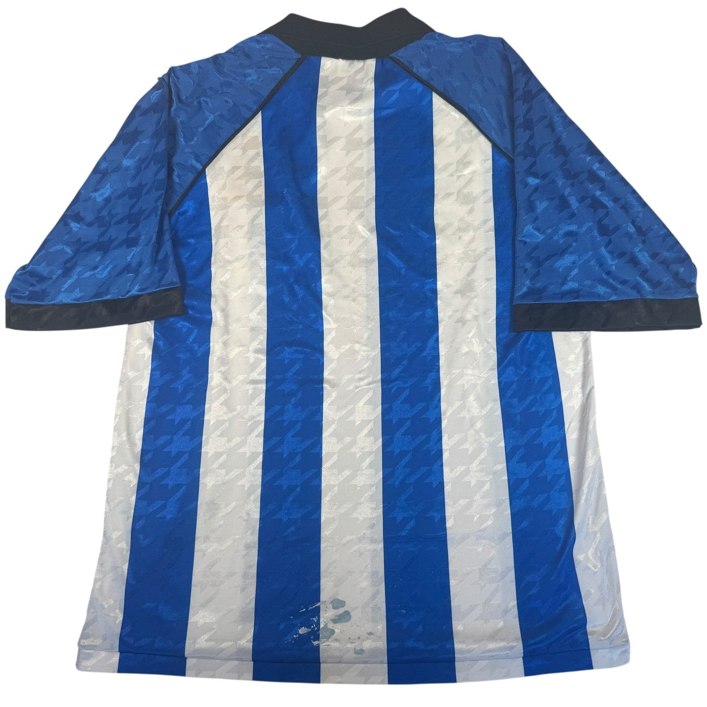 Halifax Town 1995/1996 Home Football Shirt  XL