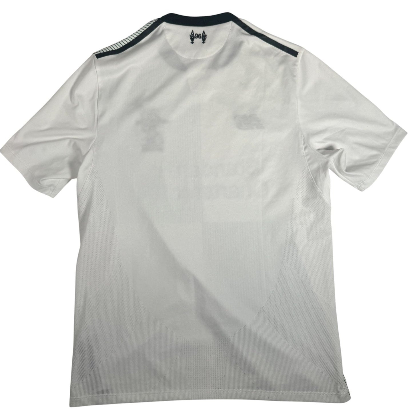 Liverpool 2017/2018 Away Football Shirt  Small