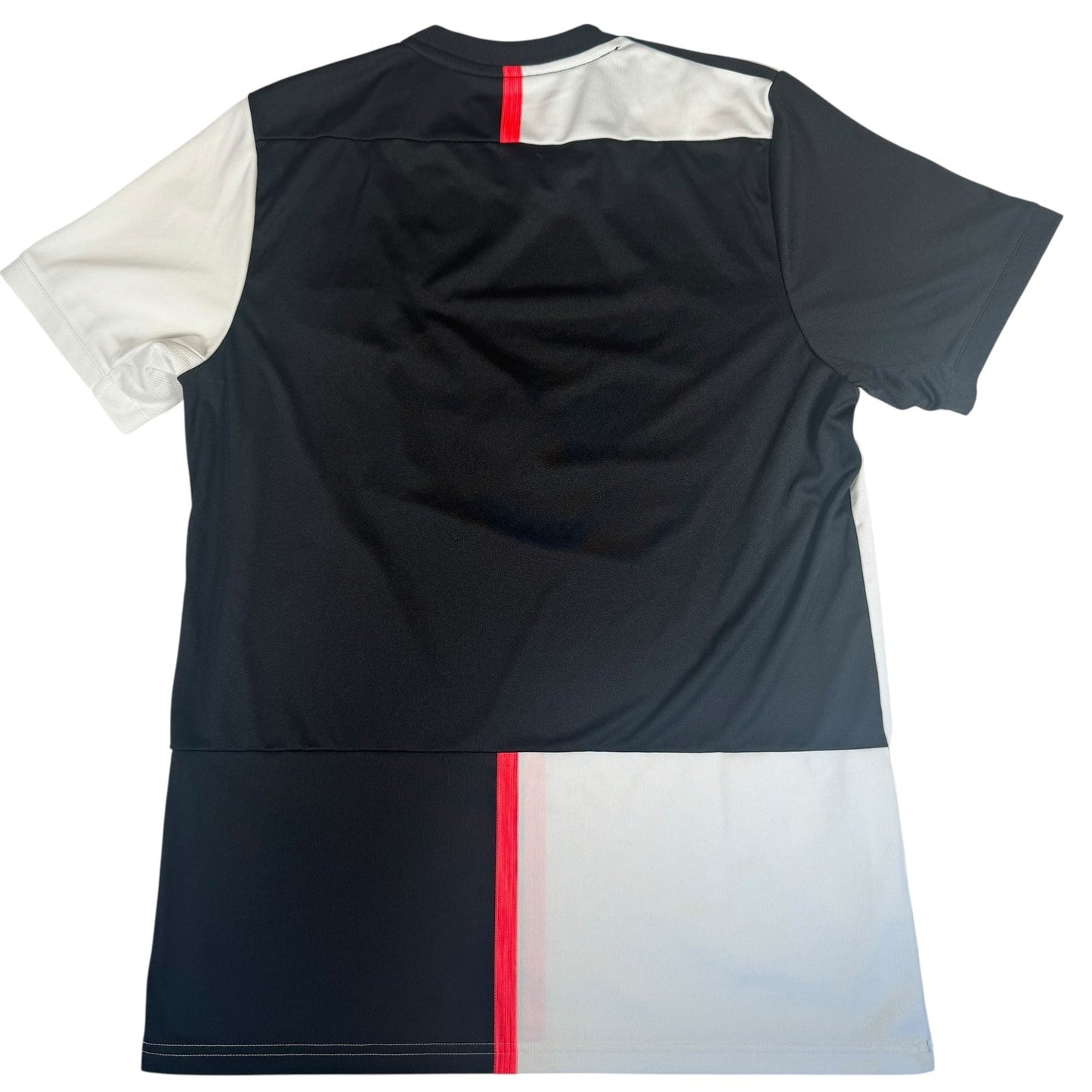 Juventus 2019/2020 Home Football Shirt  Large