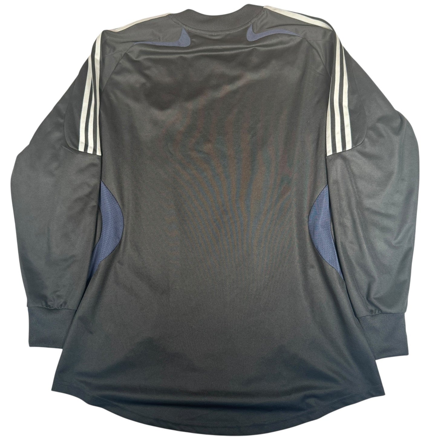 Chelsea 2007/2008 Goalkeeper Football Shirt  XL