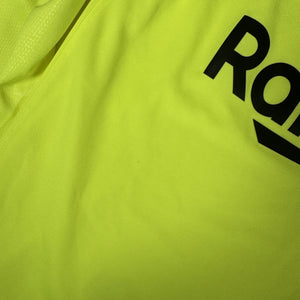 Barcelona 2018/2019 Away Long Sleeve Football Shirt  Small