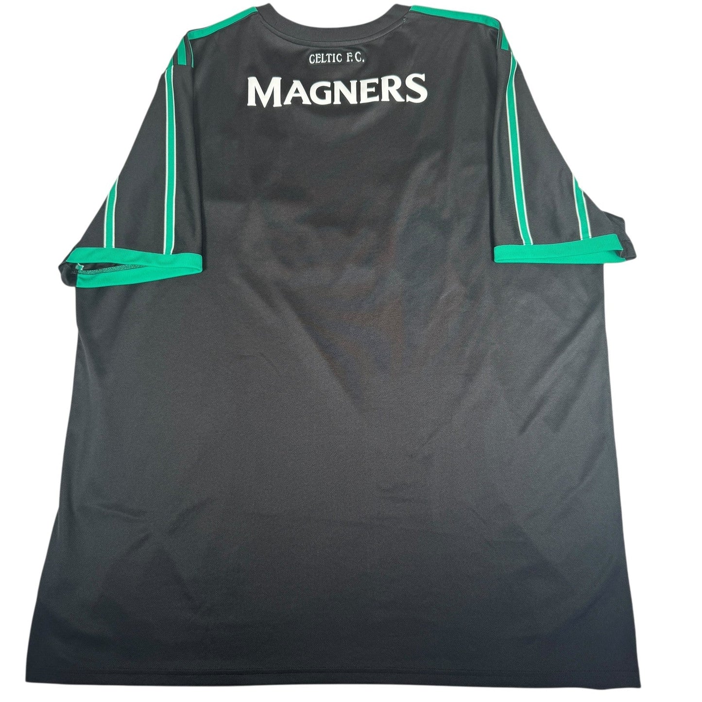 Celtic 2022/2023 Away Football Shirt  3XL XXXL