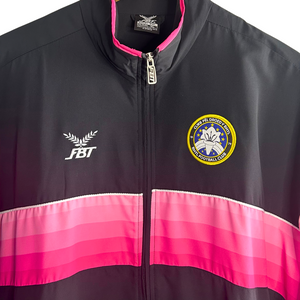 2014-15 Rhyl FC Jacket - XL