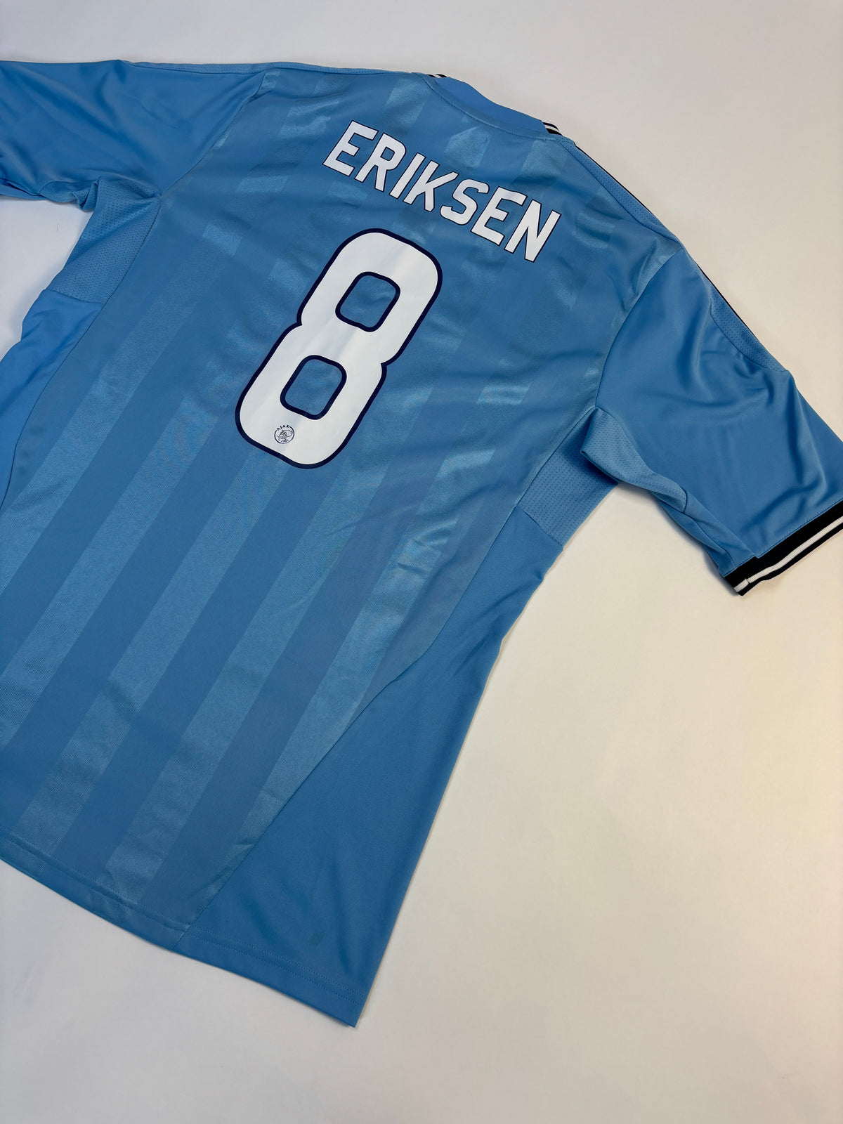 Ajax Away Shirt 2011/12 (L) Eriksen 8