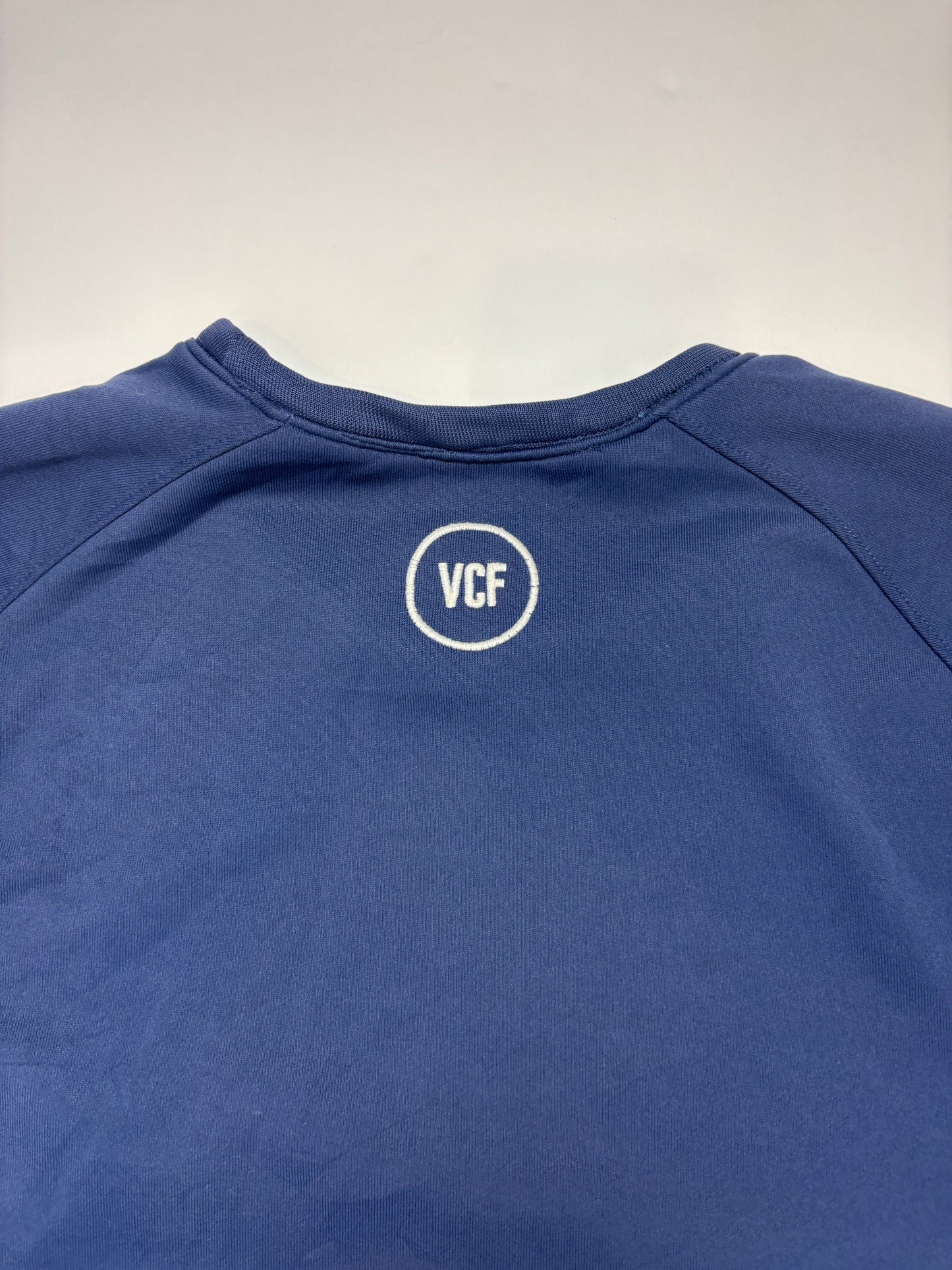 Valencia Training Jumper 2000/01 (L)