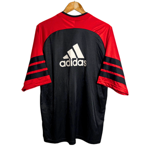 1998-99 AC Milan Training Shirt - L