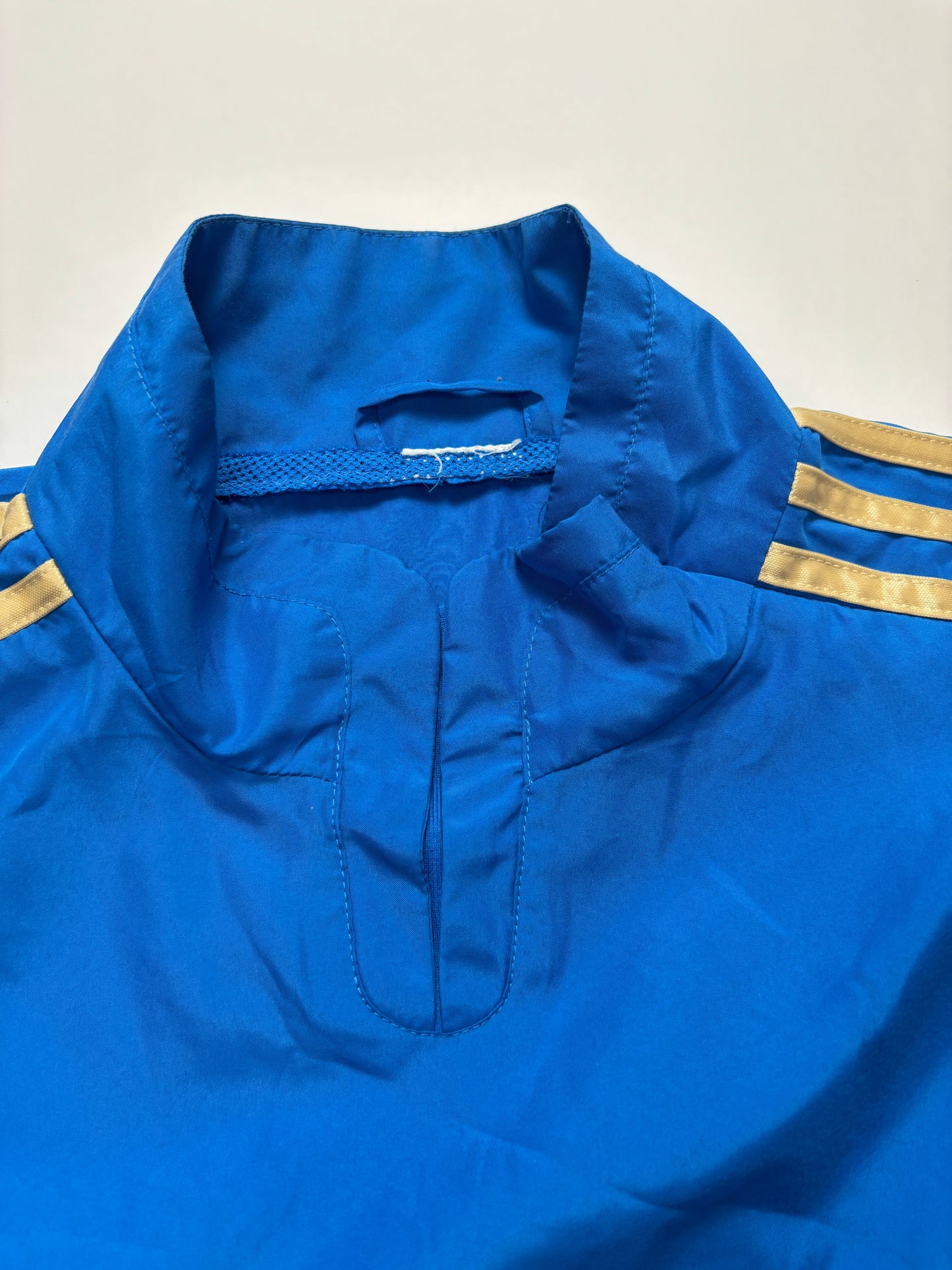 Marseille 1/4 Zip Tracksuit 2011/12 (L)