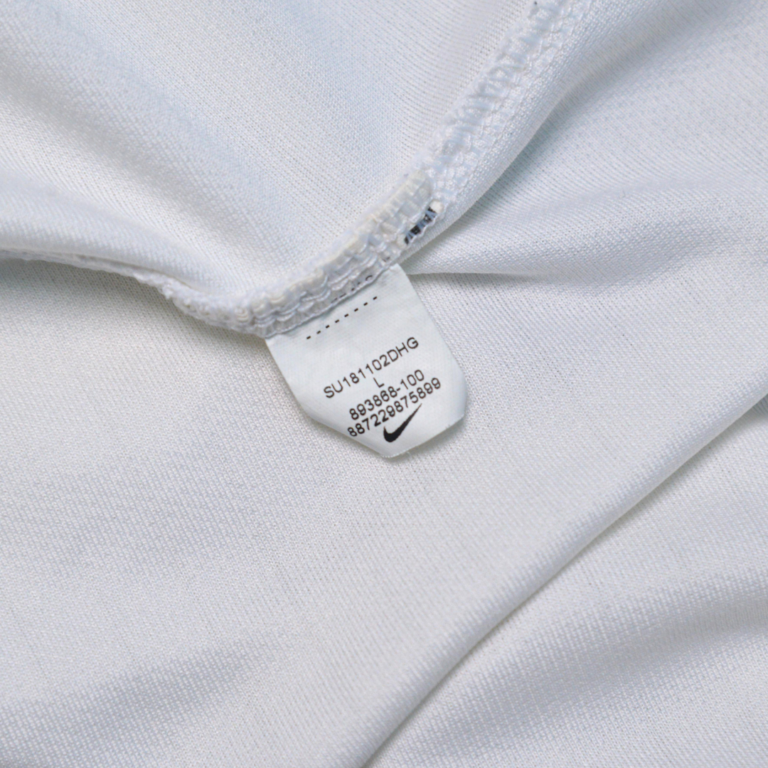 2018/19 England Home Shirt Nike (L)