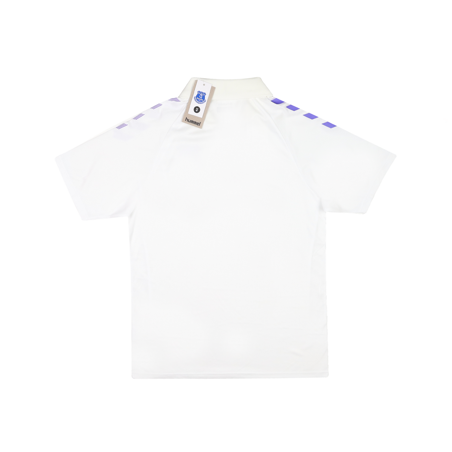 EVERTON 2022-23 POLO SHIRT
