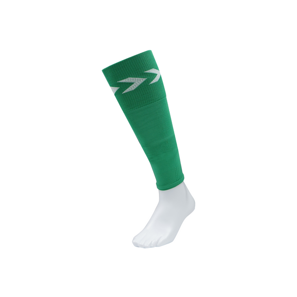 EVERTON 2023-24 GK HOME SOCKS - FOOTLESS