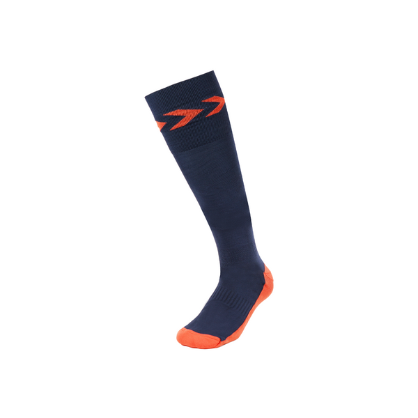 EVERTON 2023-24 AWAY SOCKS - L