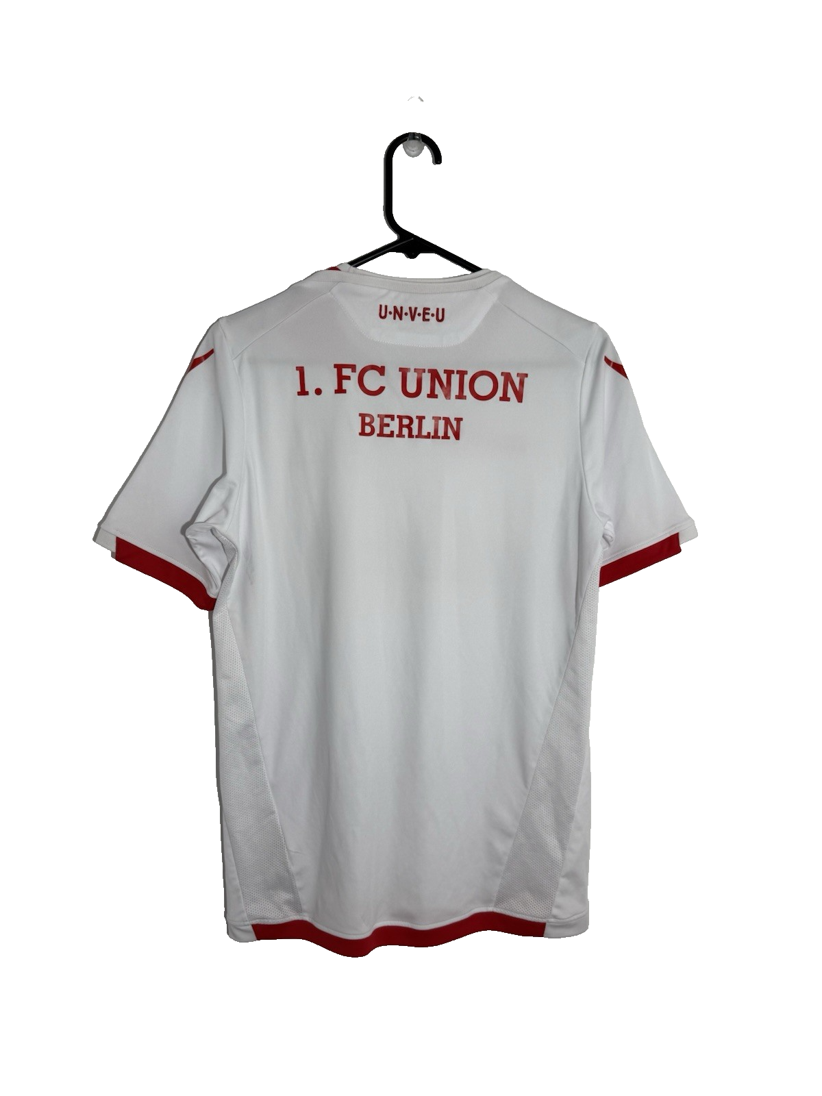 Union Berlin 2016/17 Small 3rd Shirt Excellent Condition