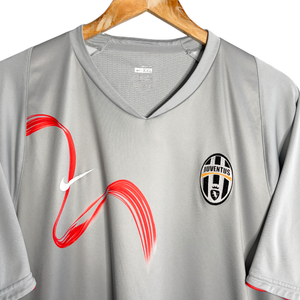 2007-08 Juventus Training Shirt - XXL