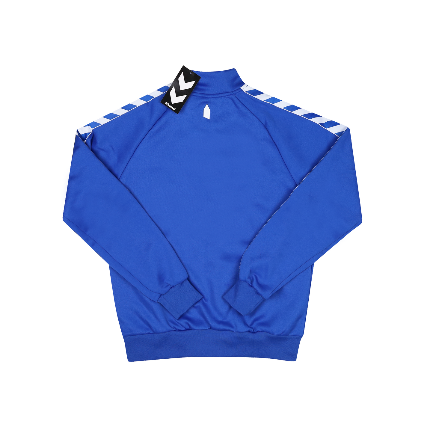 EVERTON 2023-24 PRE-MATCH JACKET - M