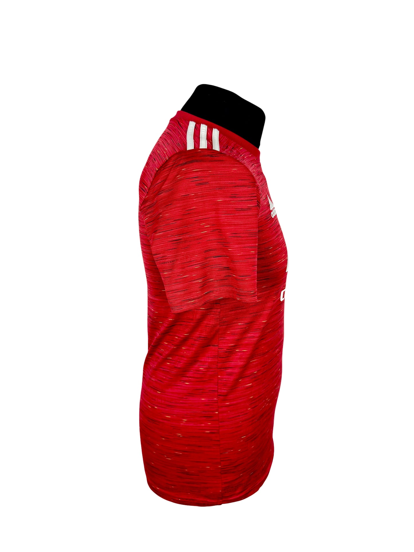Manchester United 2020-21 Home - Size S - Cavani 7