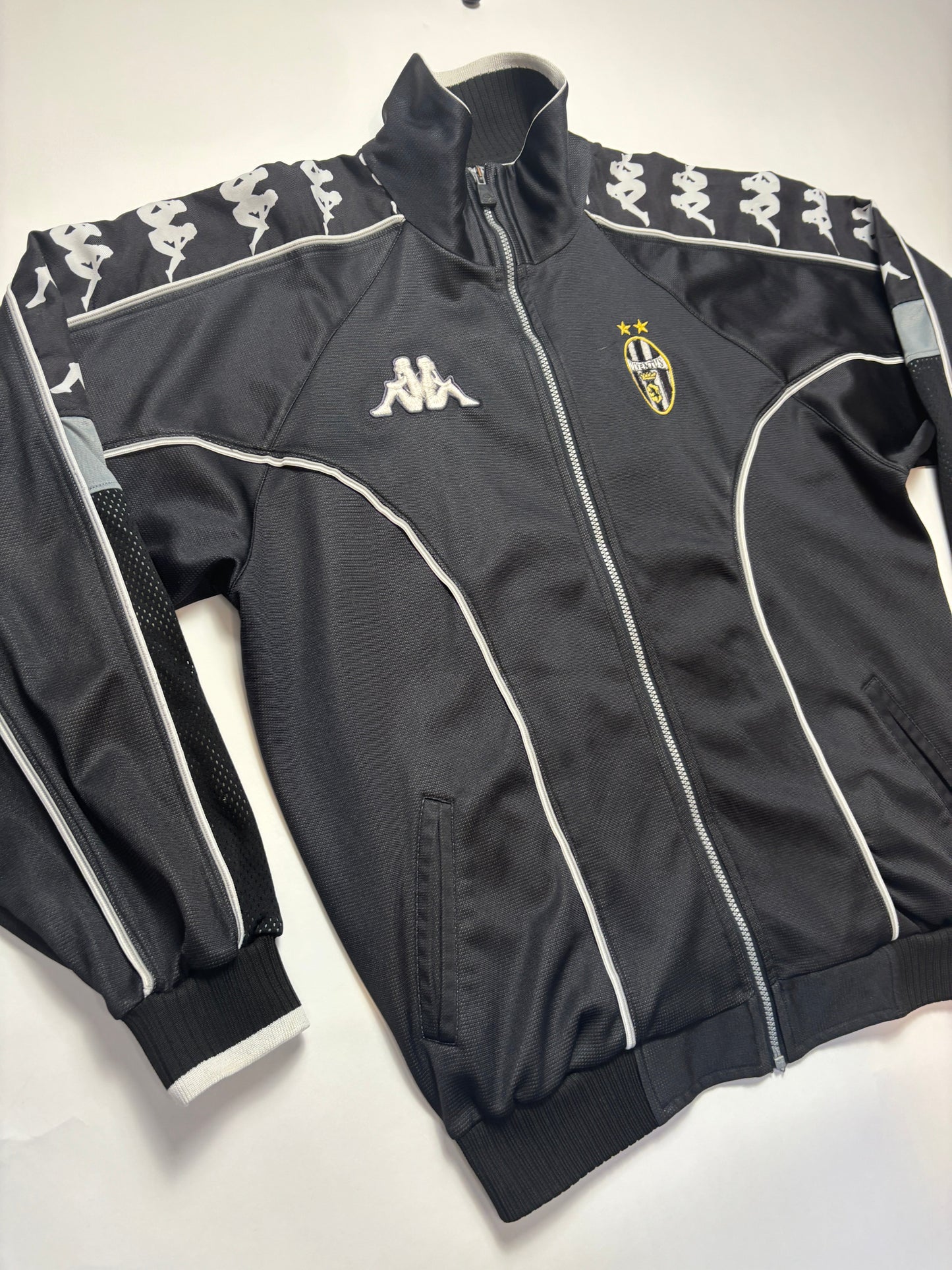 Juventus Track Jacket 1999/00 (XL)