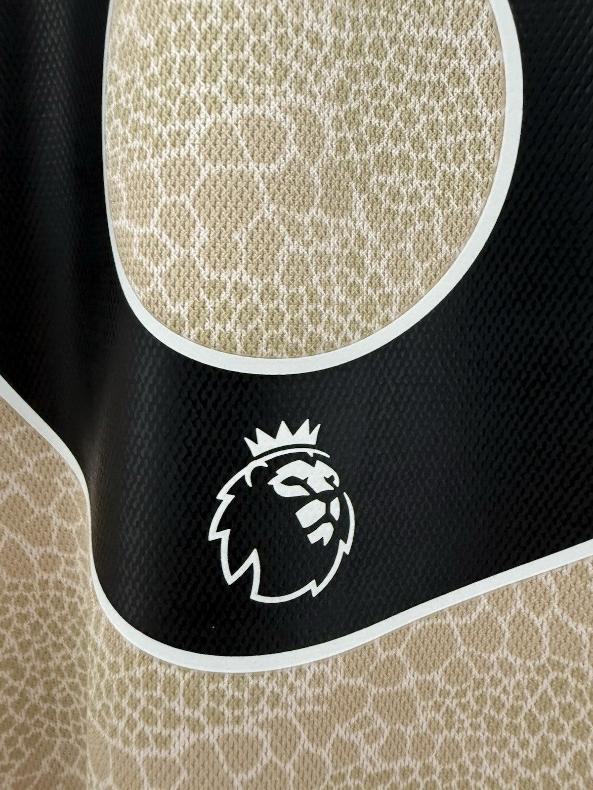 Manchester United Pogba #6 2019/20 Medium Away Shirt BNWT ED7388