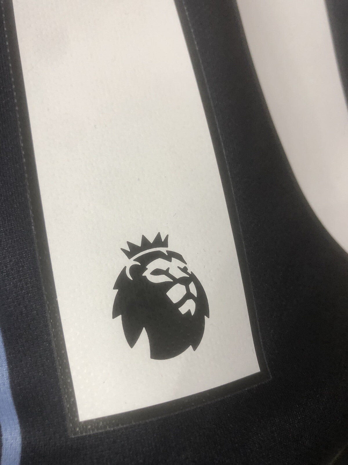 Manchester City Kun Aguero #10 2018/19 Medium Away Excellent Conditio 919002-476