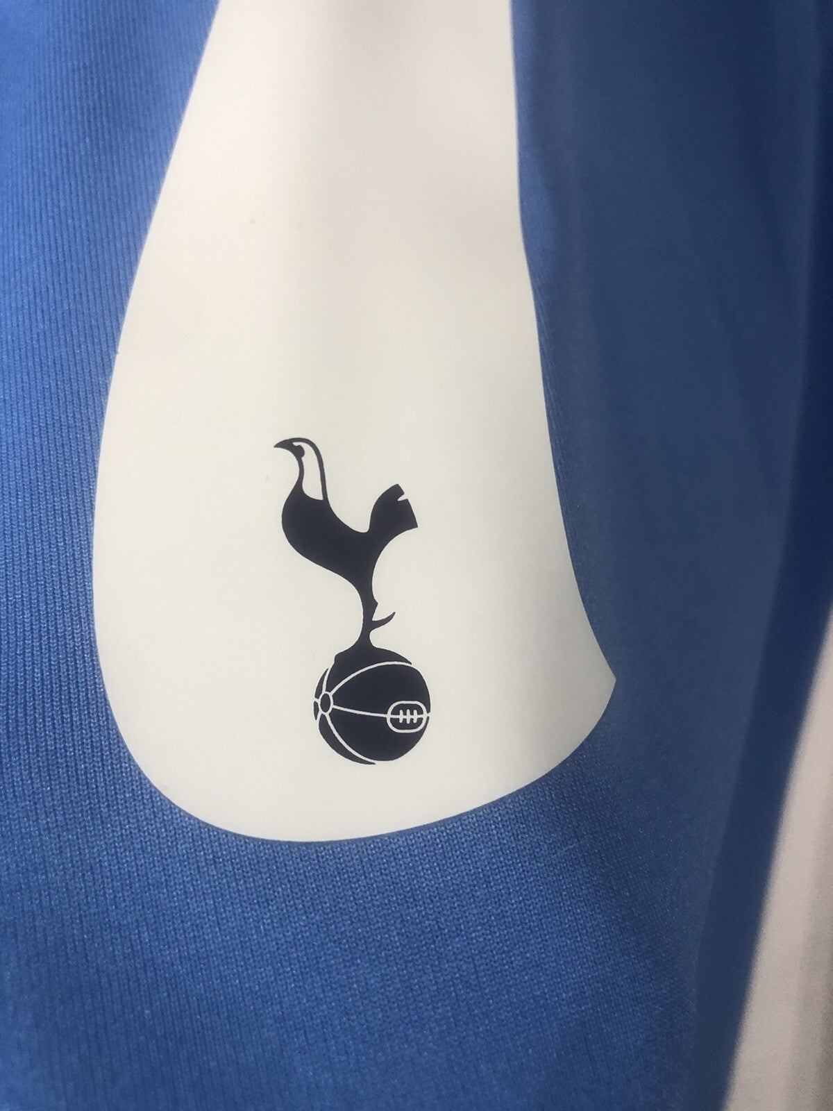 Tottenham Hotspur Son #7 2015/16 Large Away Excellent Condition 1258146