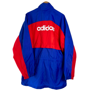 1993-95 Bayern Munich Jacket - L