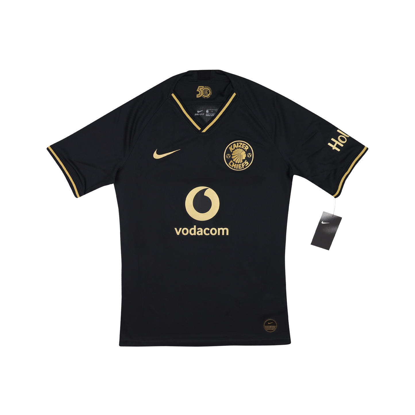 KAIZER CHIEFS 2019-20 THIRD SHIRT - S