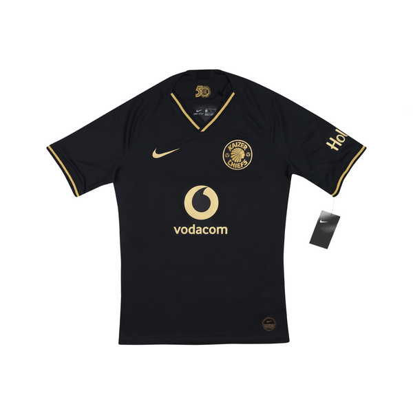 KAIZER CHIEFS 2019-20 THIRD SHIRT - S