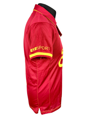 US Catanzaro 2022-23 Home - Size L (M Fit) - BNWT