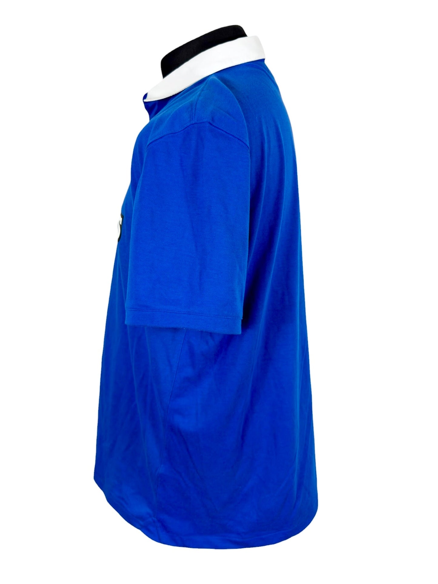 Rangers 2010-11 Home - Size XL (L Fit)
