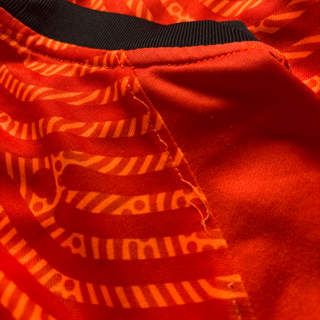 2020 South Korea Goalkeeper Shirt Nike (L/XL)