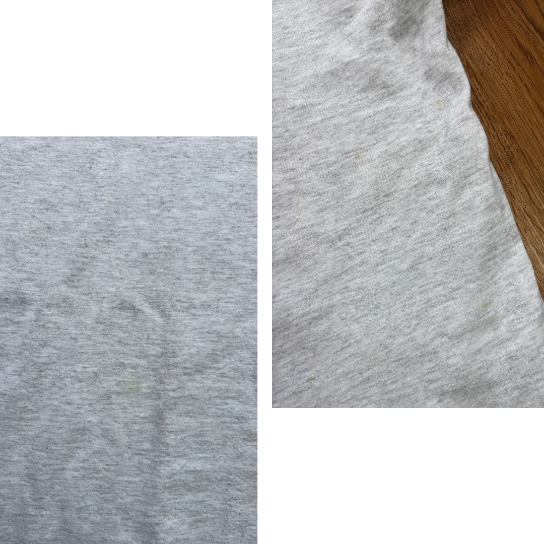 USA Adidas World Cup 1994 Vintage Single-Stitch T-Shirt Nutmeg (L)
