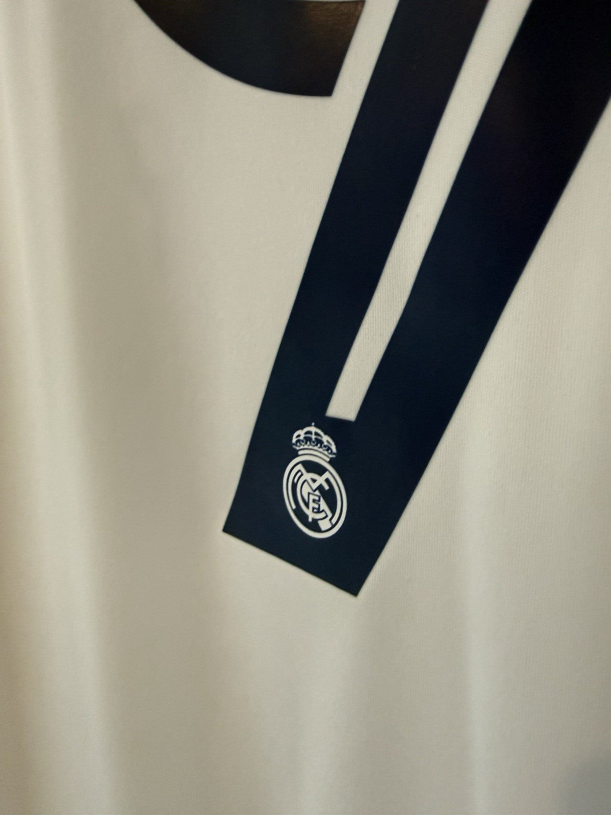 Real Madrid Benzema #9 2020/21 XL Home Shirt BNWT FM4735