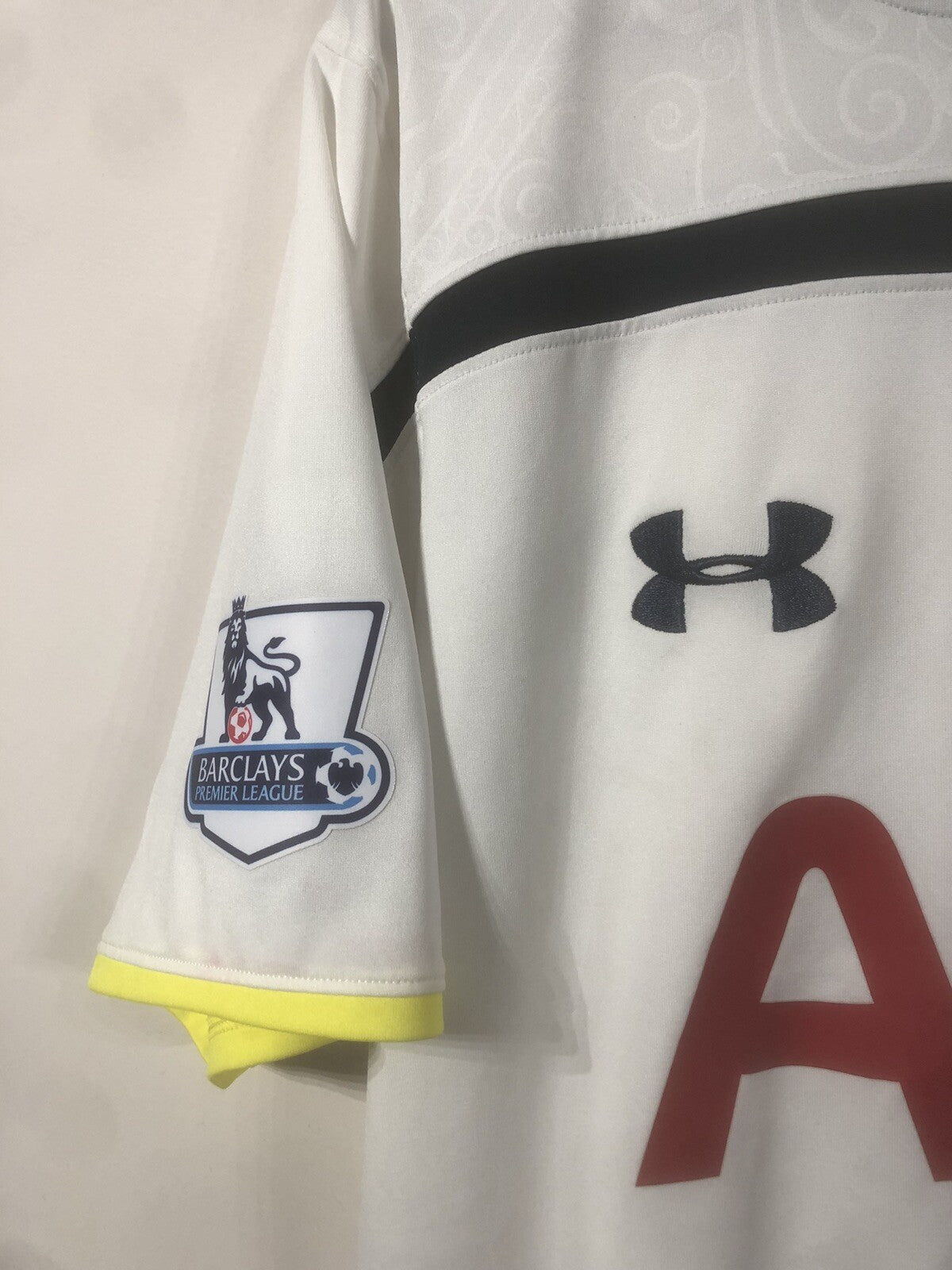 Tottenham Hotspur Son #7 2014/15 Large Home Very Good Condition 1245245