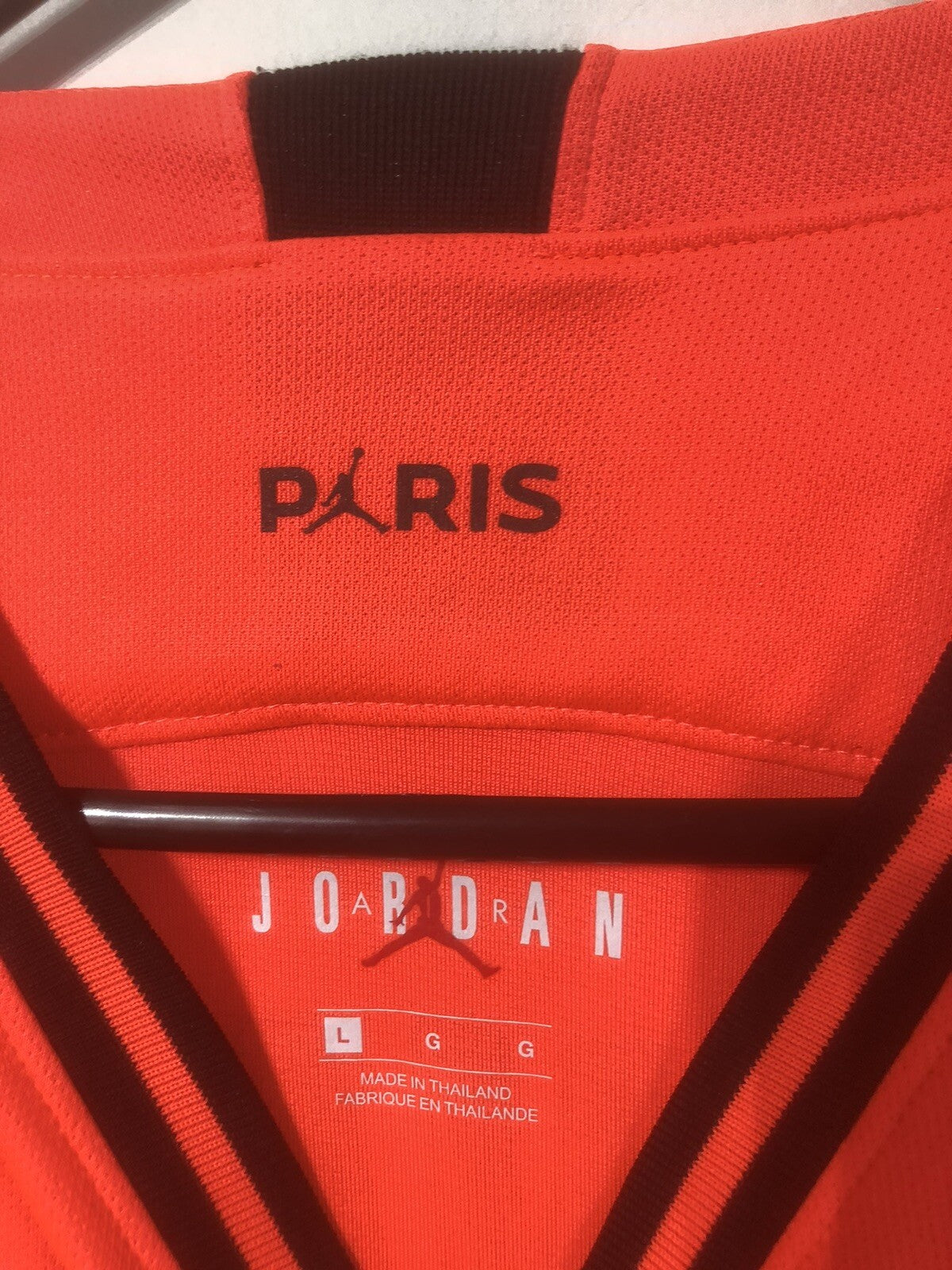 Paris St Germain Cavani #9 2019/20 Large Away Excellent Condition AJ5552-613