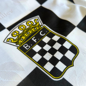 1990’s Boavista Home Shirt - XL
