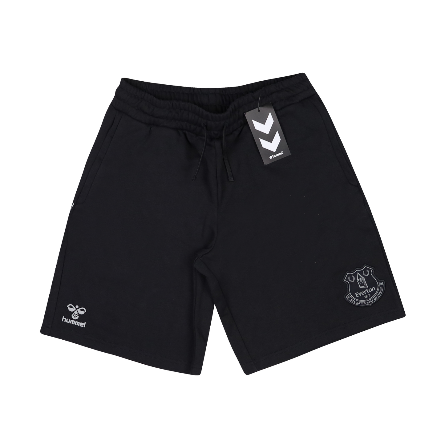 EVERTON 2023-24 TRAVEL SHORTS