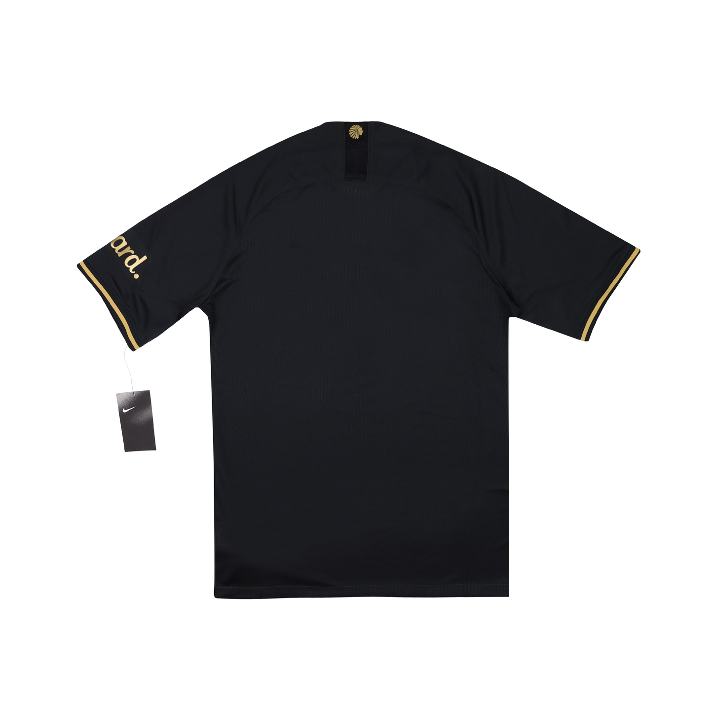 KAIZER CHIEFS 2019-20 THIRD SHIRT - S
