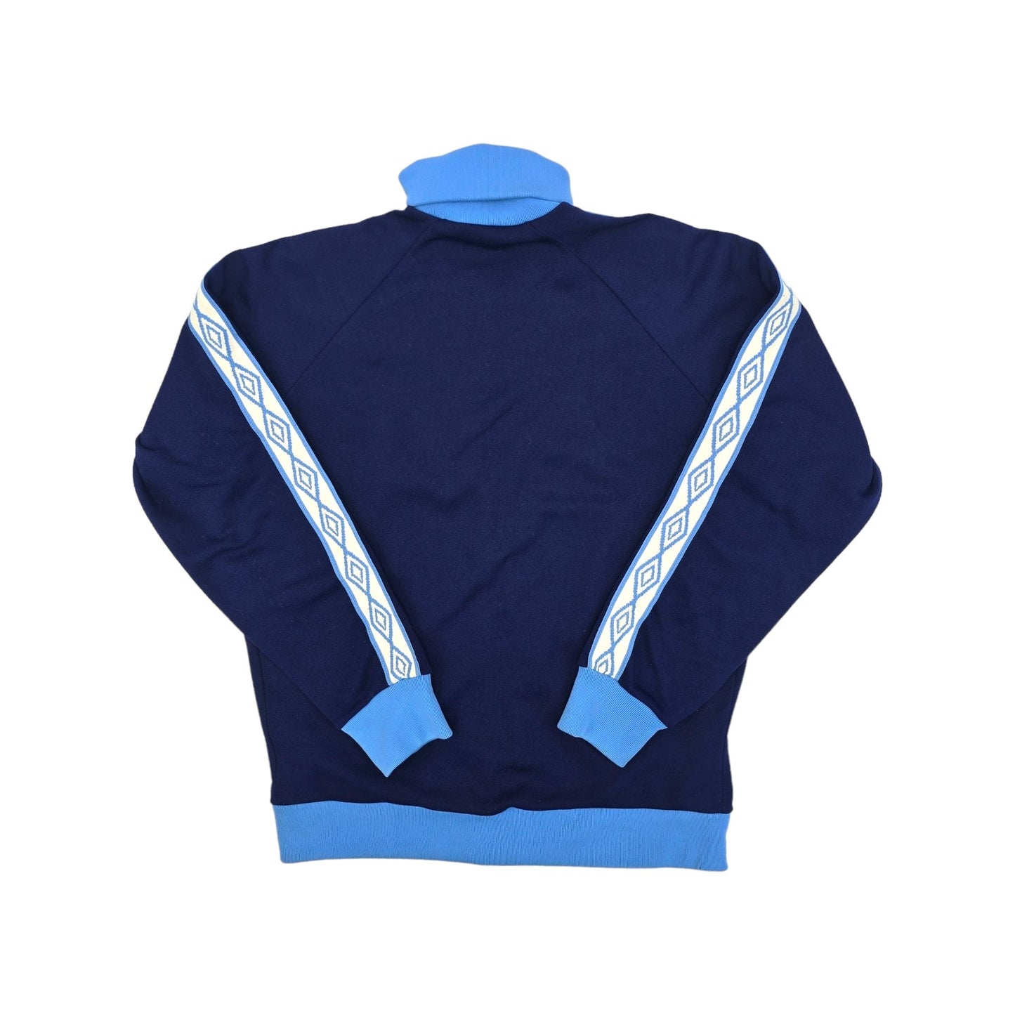 70s/80s Scotland Tracksuit Top (M) Umbro