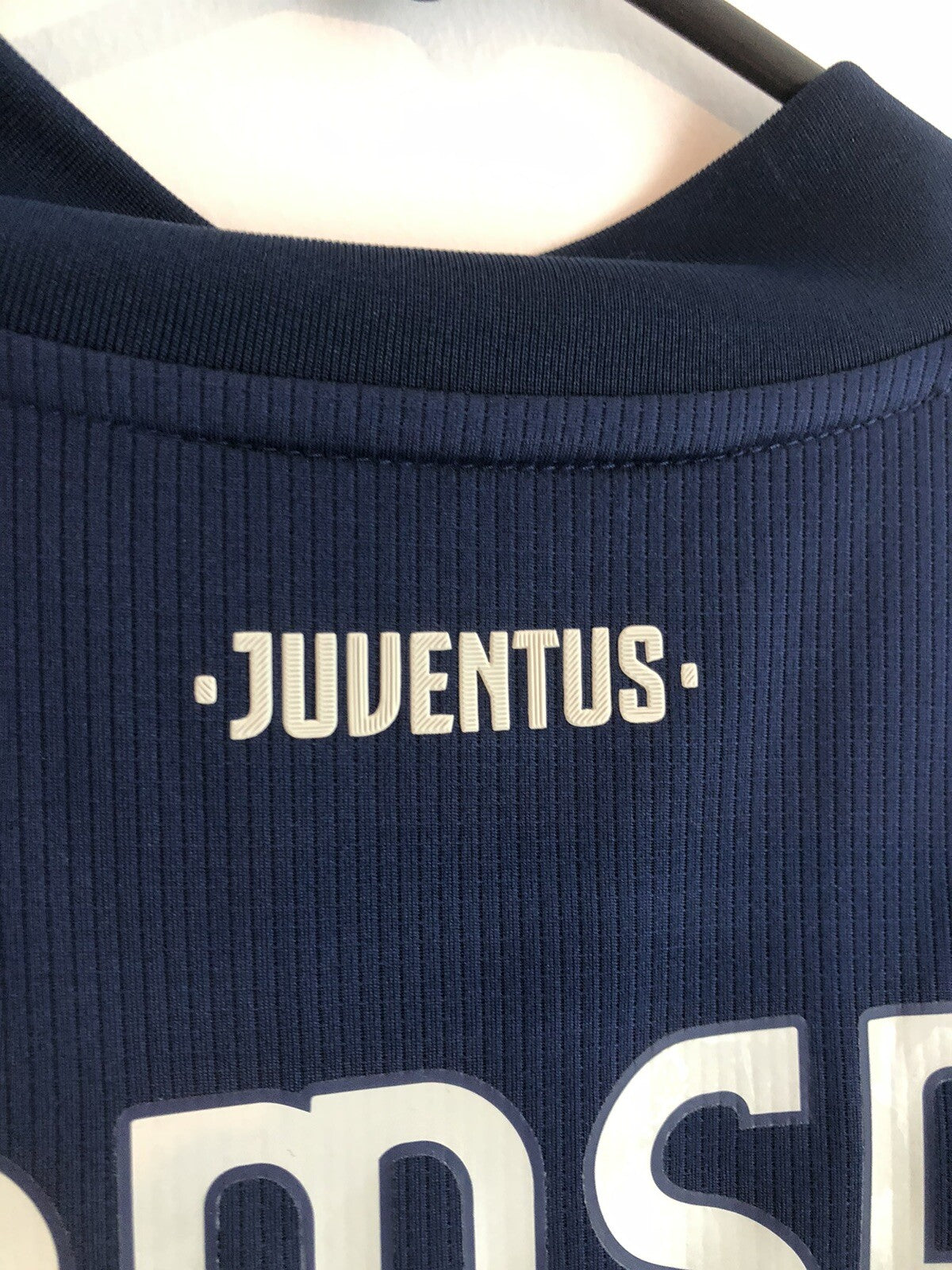 Juventus Ramsey #8 2020/21 Medium Away Shirt Excellent Condition GC9087
